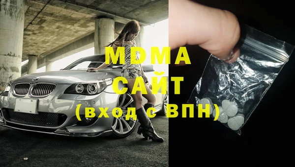 стаф Елизово